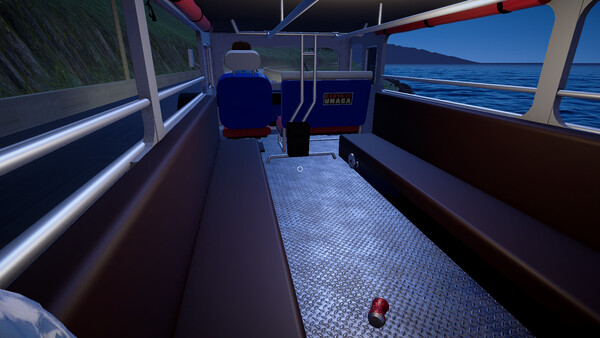 The House screenshot 4