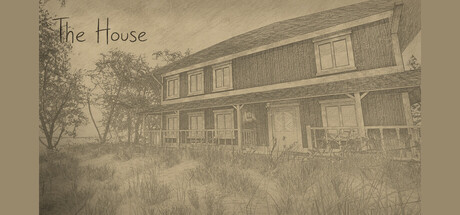 The House artwork