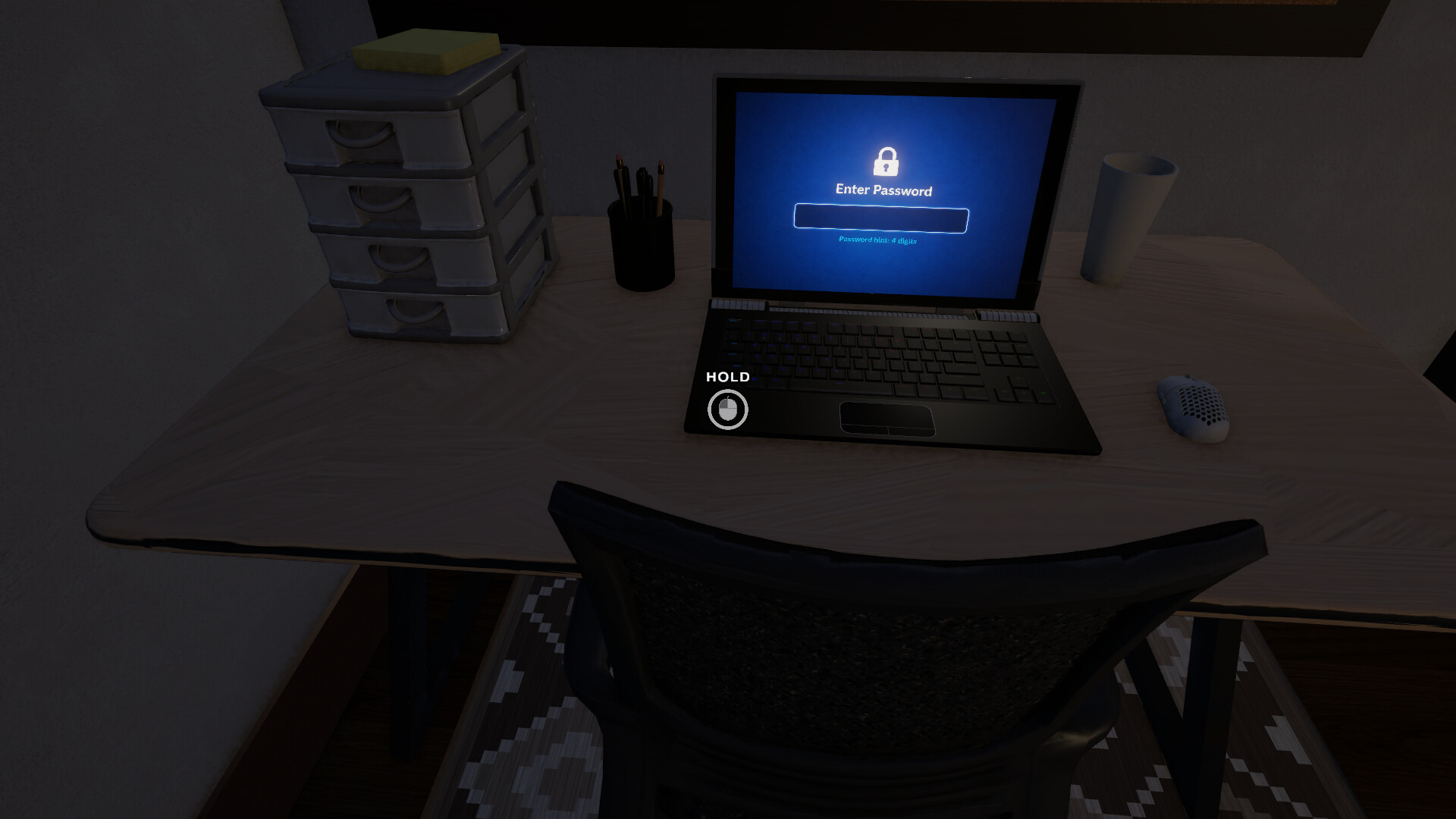 The House screenshot #3