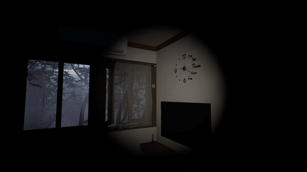 The House screenshot 2