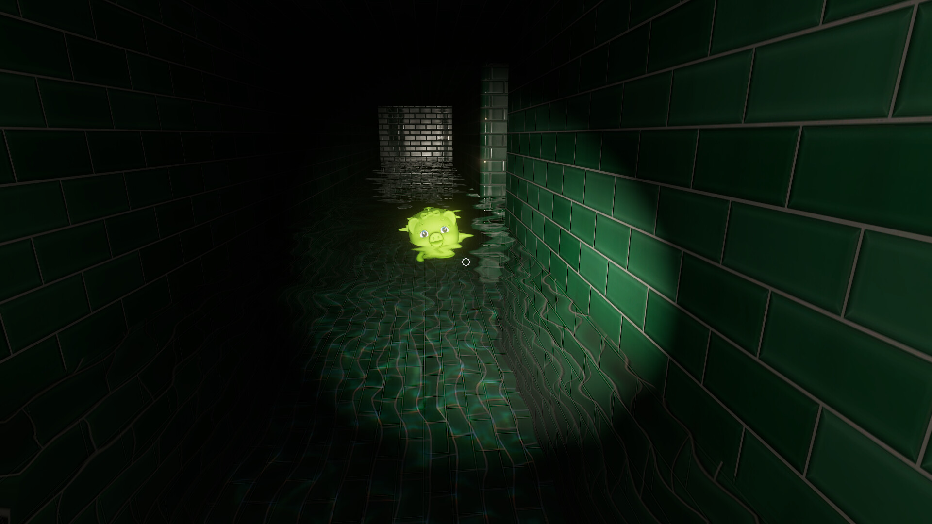 The House screenshot #1