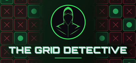 The Grid Detectiveの作品画像