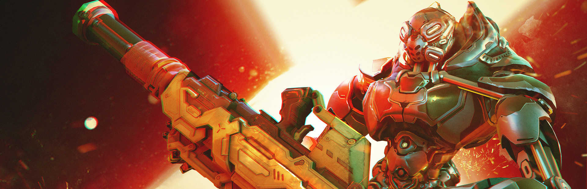 PositronX