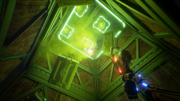 Screenshot z PositronX