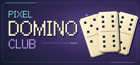 Pixel Domino Club