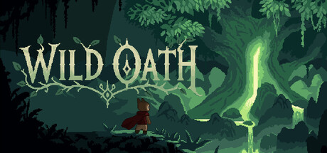 Wild Oath