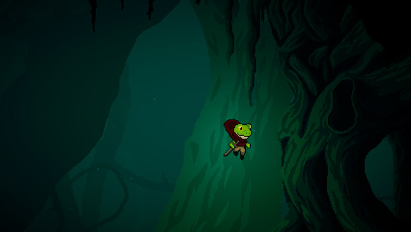 Wild Oath — 5