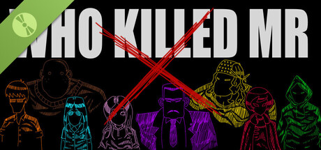 Who Killed Mr X Demo
