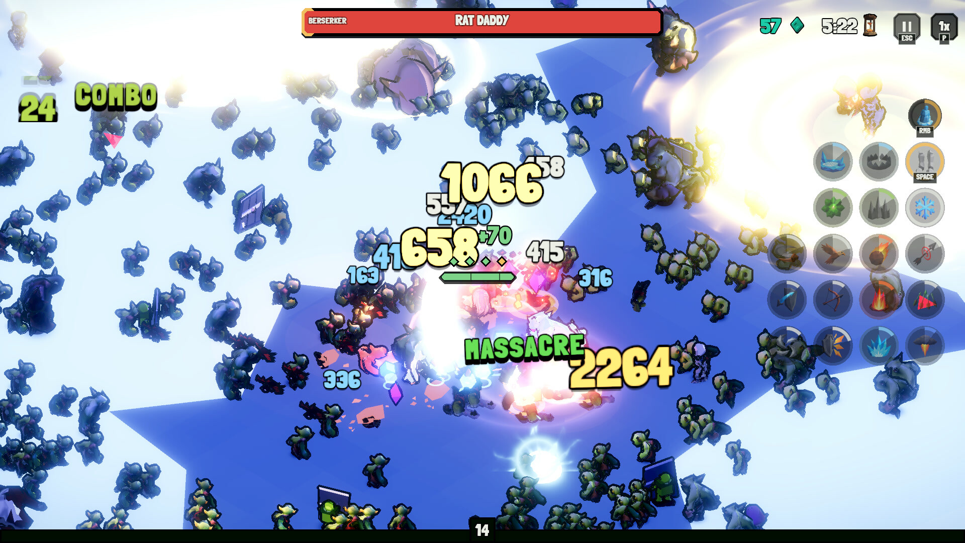 Save Some Princess screenshot #6