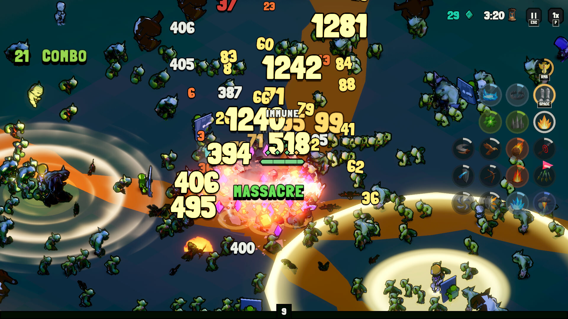 Save Some Princess screenshot #7