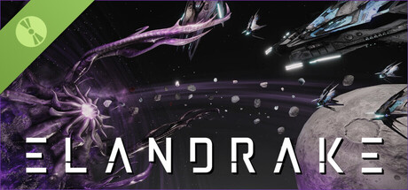 Elandrake Demo