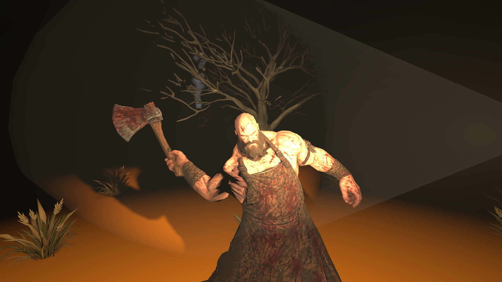UNWELCOME screenshot #4