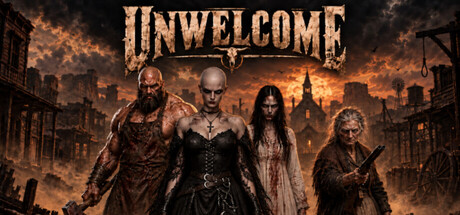 UNWELCOME
