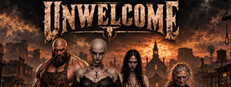 UNWELCOME