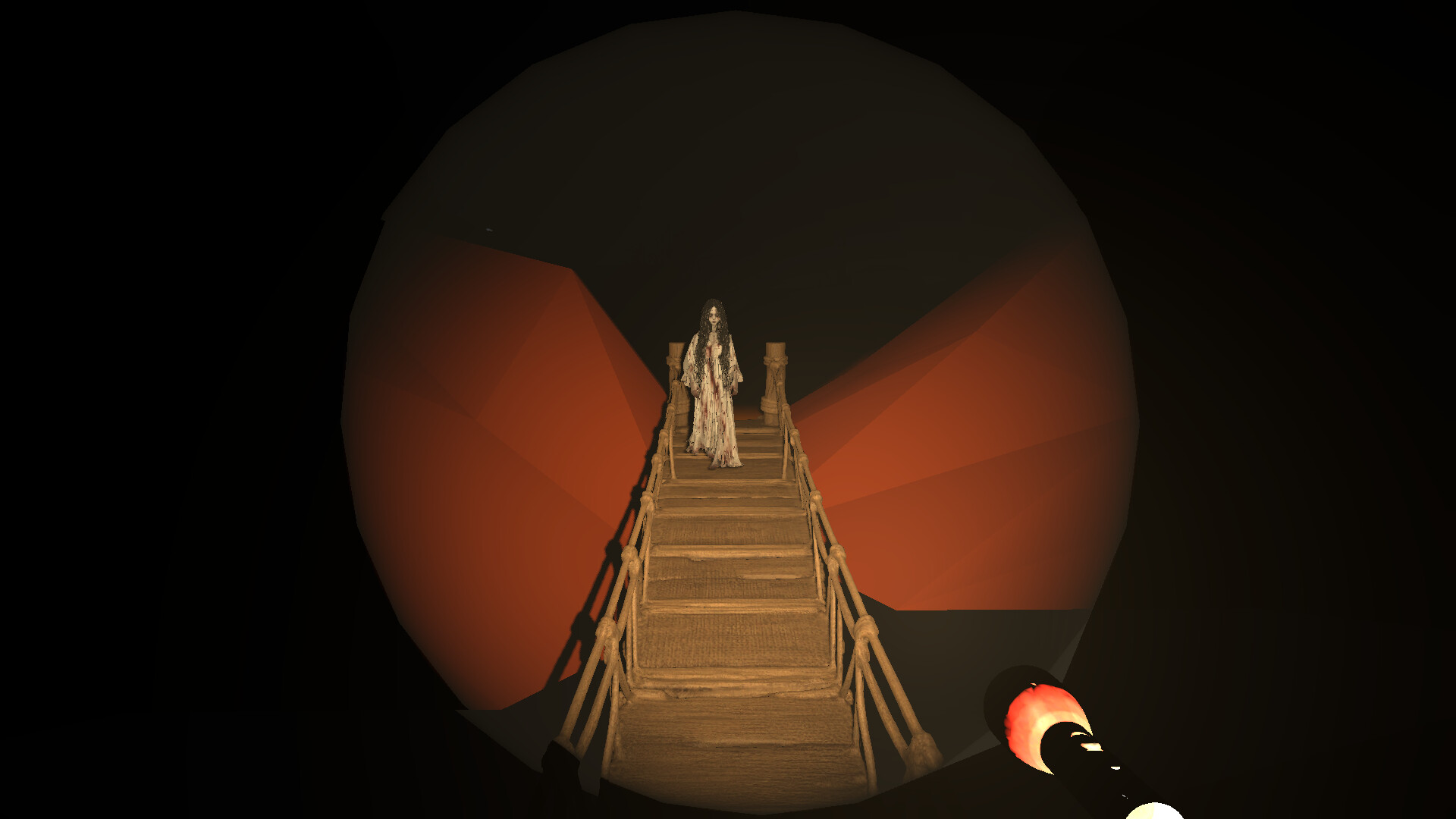 UNWELCOME screenshot #3