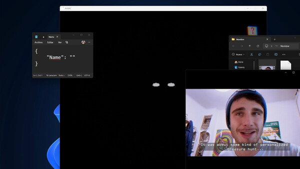 Aubac Screenshot