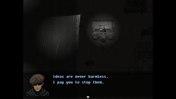 The Path of Glass 스크린샷 3