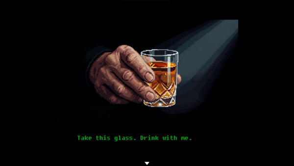 The Path of Glass screenshot 6