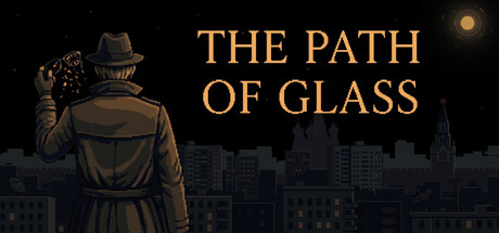 The Path of Glass 표지