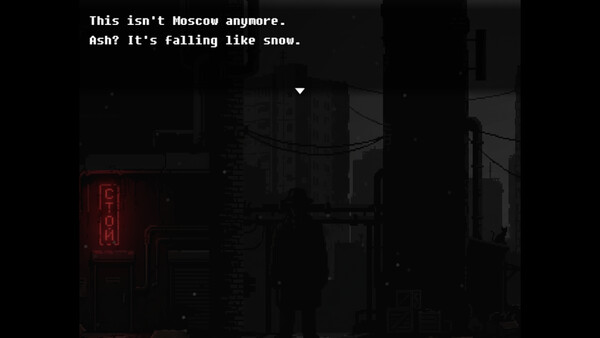 The Path of Glass screenshot 4