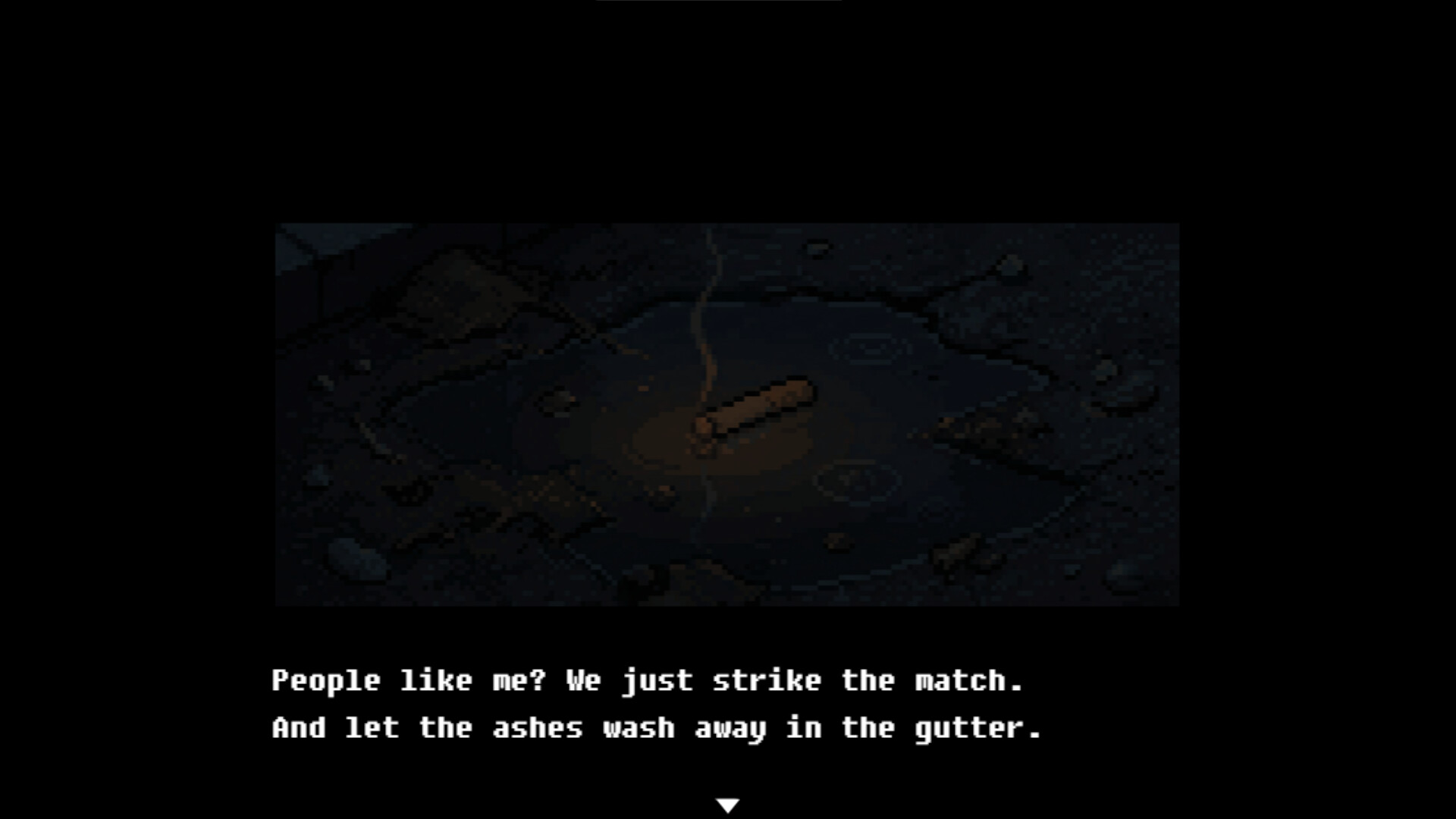 The Path of Glass screenshot #5