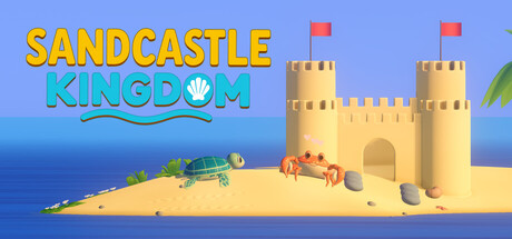 Sandcastle Kingdom
