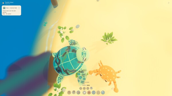 Sandcastle Kingdom screenshot 6
