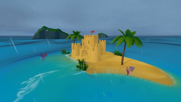 Sandcastle Kingdom screenshot 11