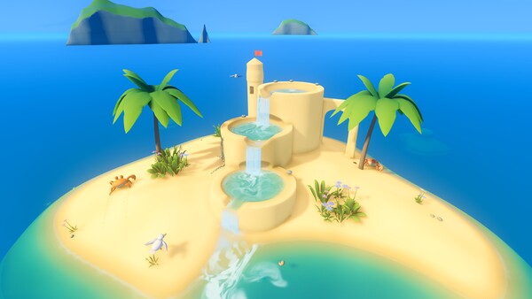 Sandcastle Kingdom screenshot 10