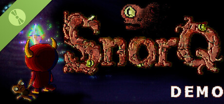 SnorQ Demo