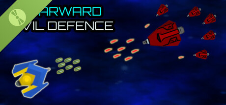 Starward: Civil Defence Demo 표지