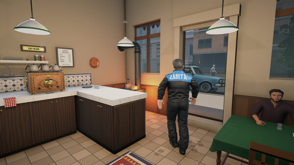 Tea House: One More Glass screenshot 9