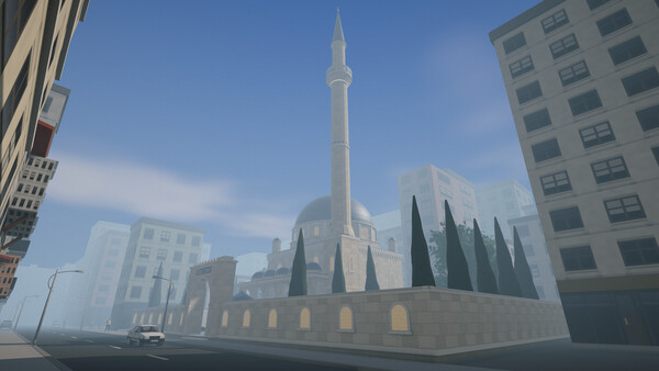 Tea House: One More Glass screenshot 4