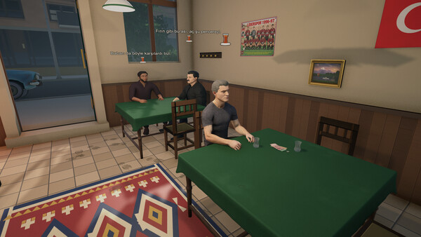 Tea House: One More Glass screenshot 10