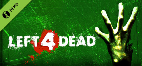 Left 4 Dead Demo game cover