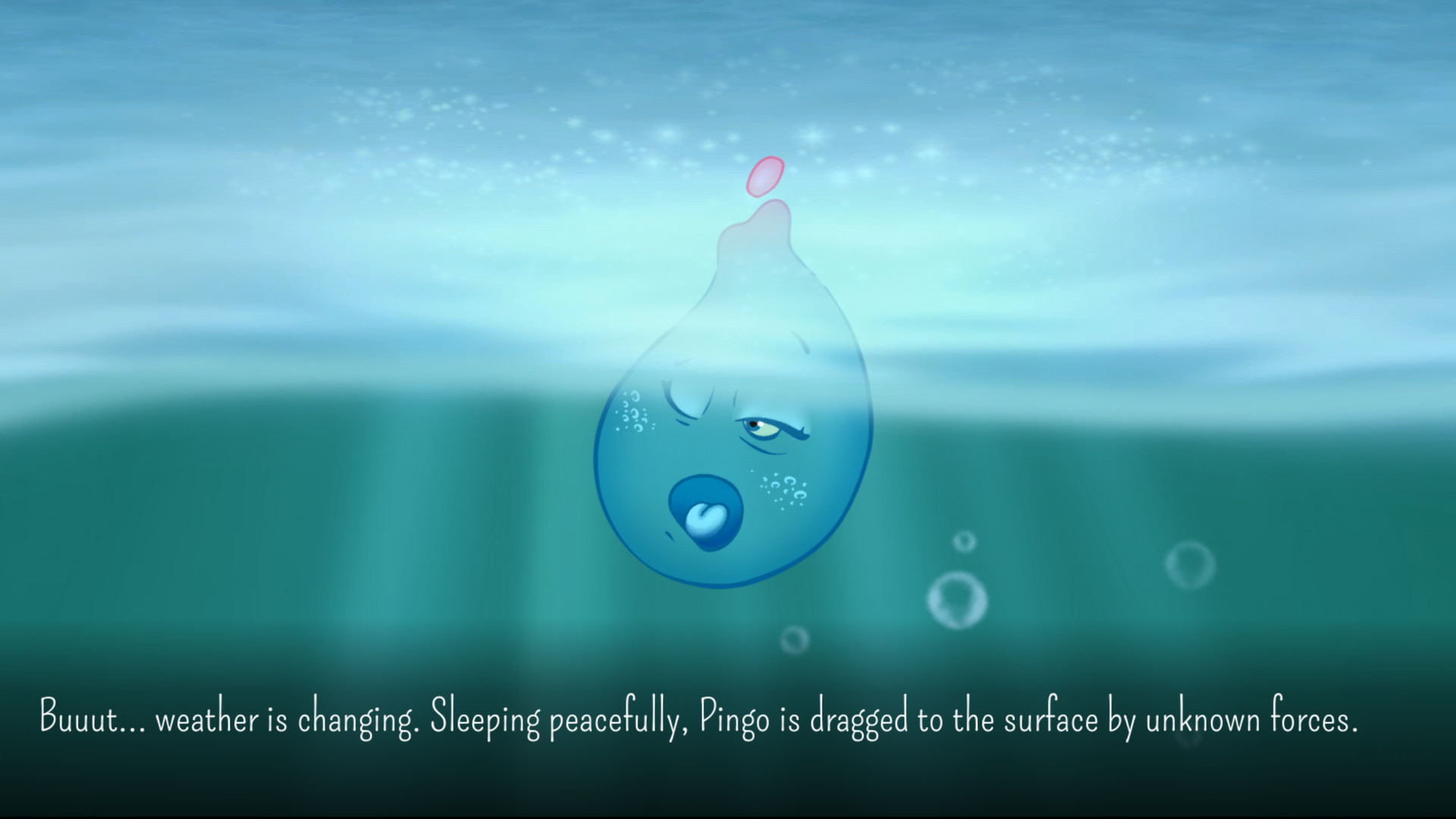 #7. Water Heroes: A Game for Change (Steam) 由: Classplash