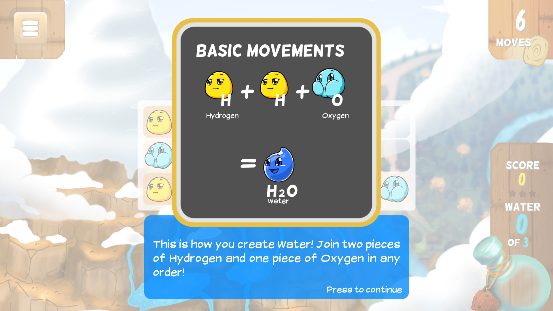 #8. Water Heroes: A Game for Change (Steam) 由: Classplash