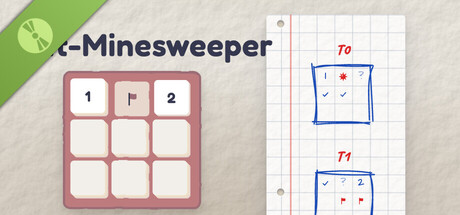 Zeit-Minesweeper Demo