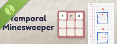 Temporal Minesweeper Demo game capsule image