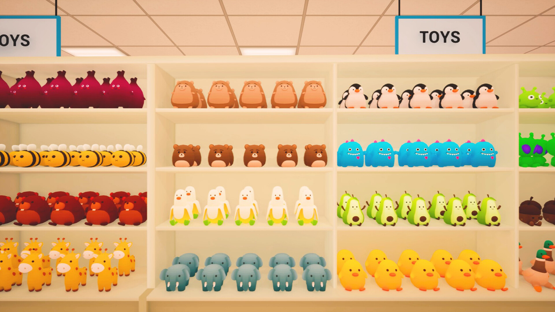 Sort The Mart screenshot #6