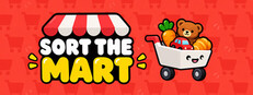 Sort The Mart