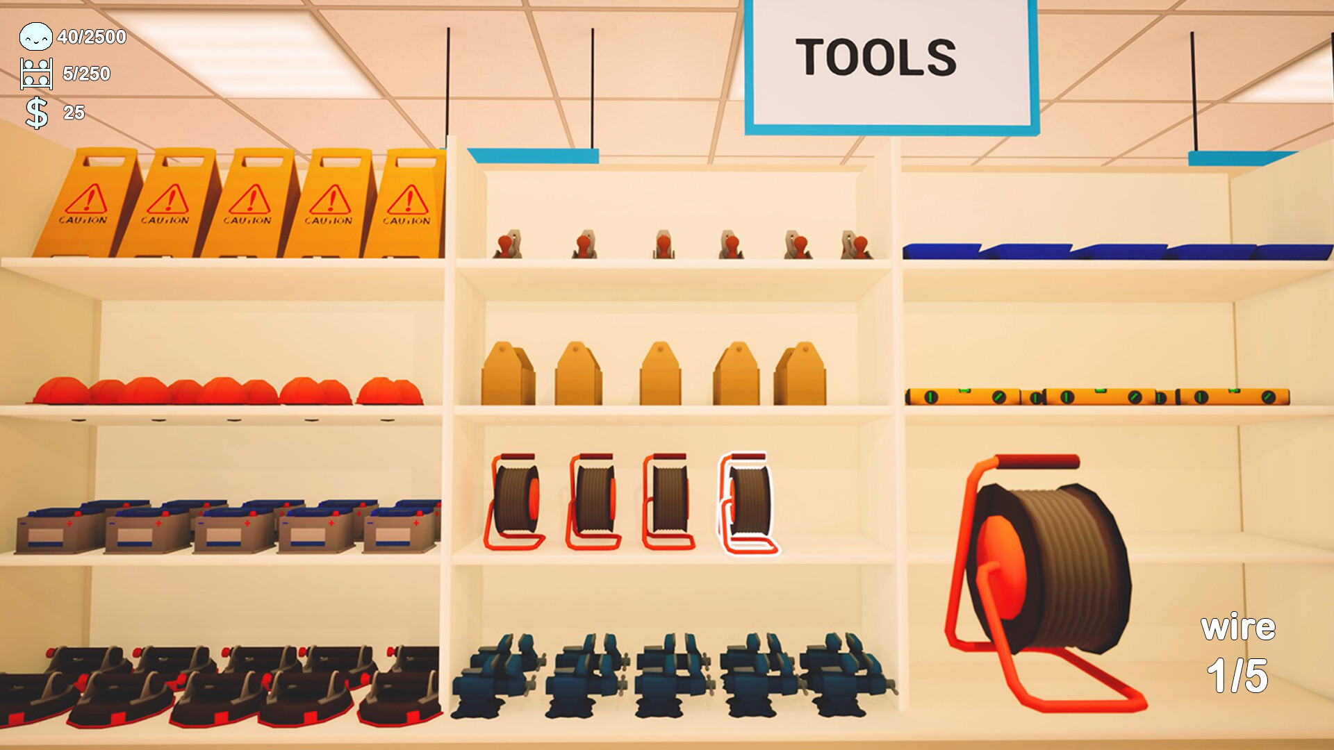 Sort The Mart screenshot #3