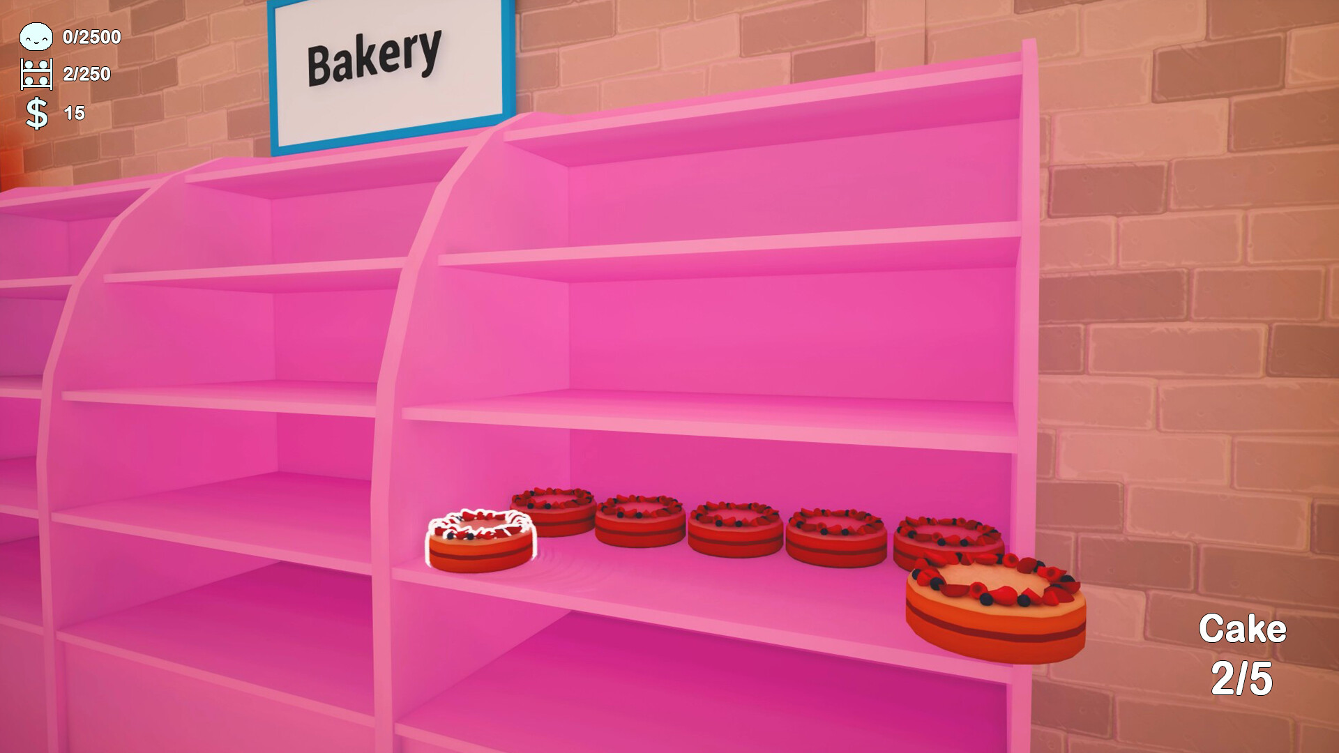 Sort The Mart screenshot #2