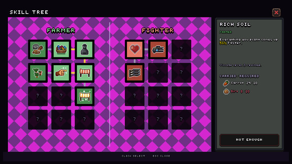 Monkeys Don't Fear Hell Demo screenshot 4