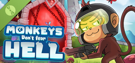 Monkeys Don't Fear Hell Demo