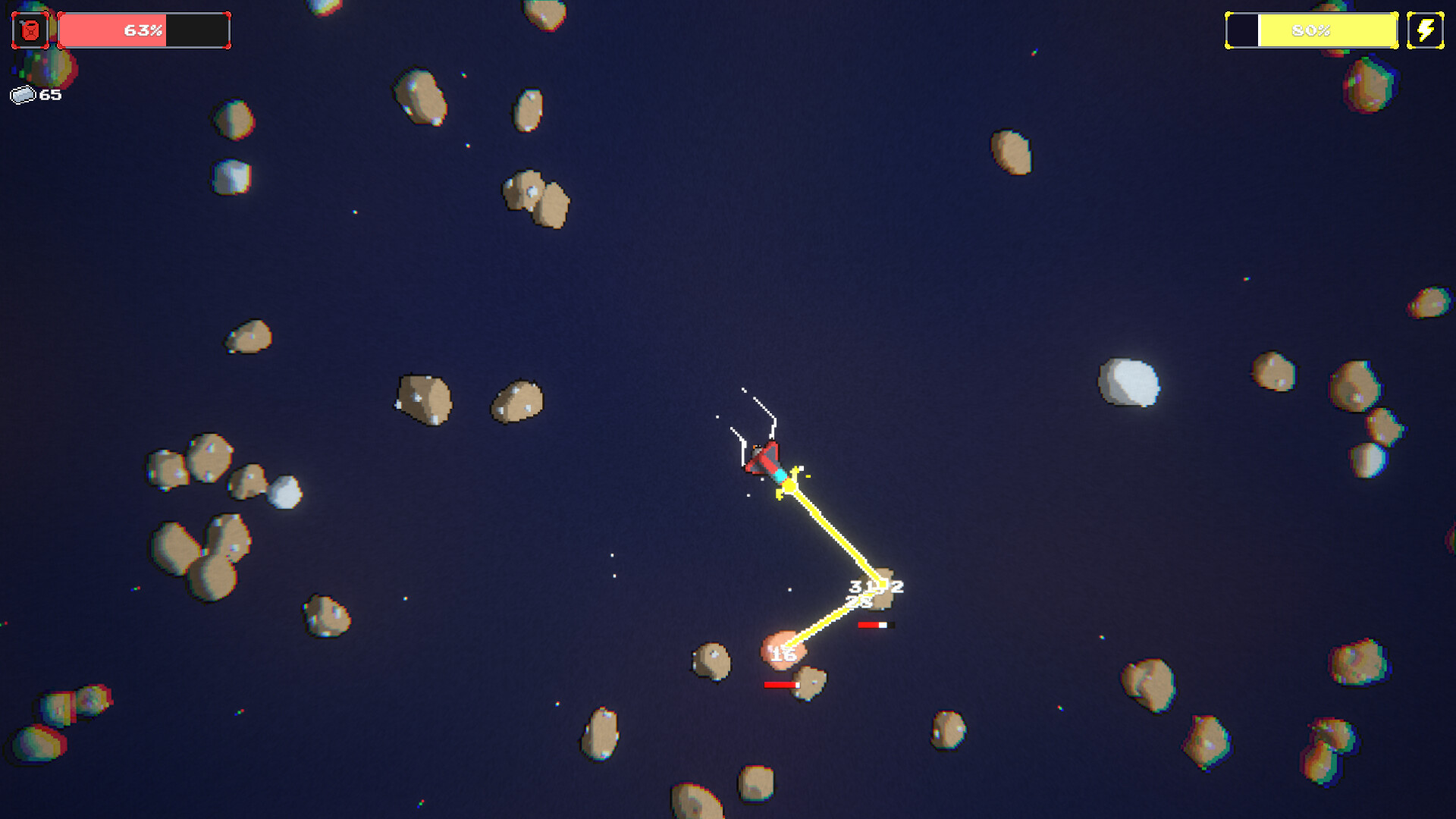 Stellarite Miner screenshot #7
