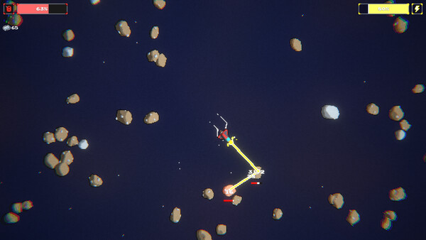 Stellarite Miner — screenshot 7