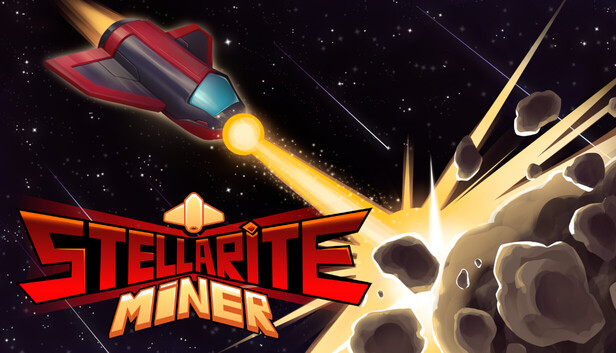 Stellarite Miner