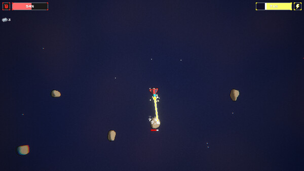 Stellarite Miner screenshot 1