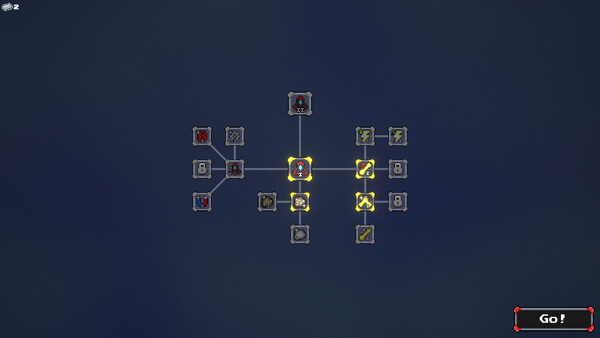 Stellarite Miner screenshot 6